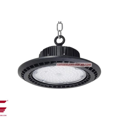 Đèn Led Nhà Xưởng Highbay UFO XNC-19