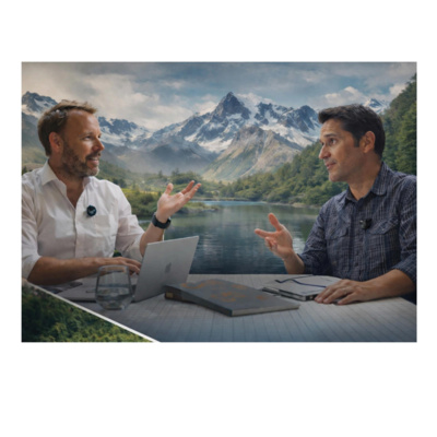 FULL OUTDOOR | Podcast Capítulo # 003