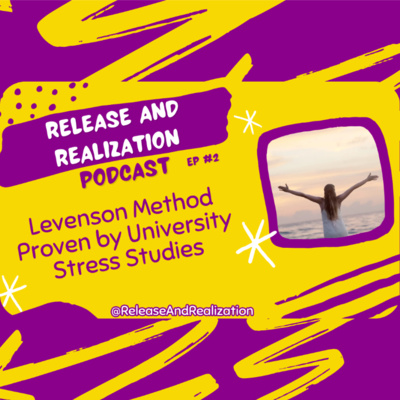 Levenson Method Proven by Harvard University Stress Studies