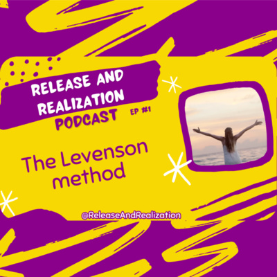 The Lester Levenson Method of Inner Liberation | Releasing Emotional Resistance