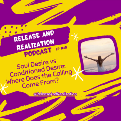 Soul Desire vs Conditioned Desire: Where Does the Calling Come From?