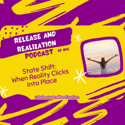 State Shift: When Reality “Clicks” Into Place