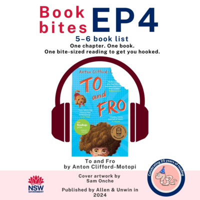 5–6 book list - 04. To and Fro – Anton Clifford-Motopi 