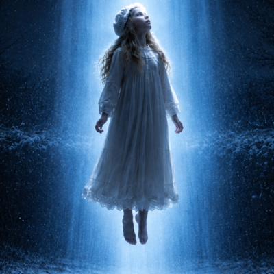 Ep 1: She was gone for 7 days. She walked into the blue light. She couldn't remember who took her.