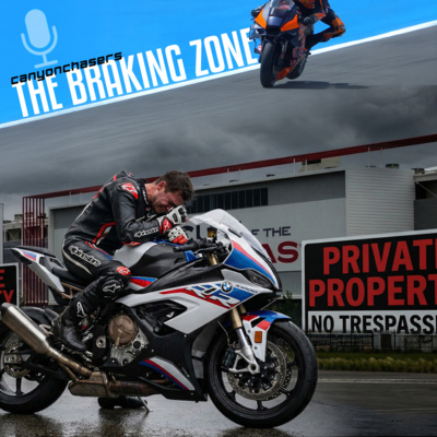 STOP Buying Flagship Motorcycles & The Death of Race Tracks