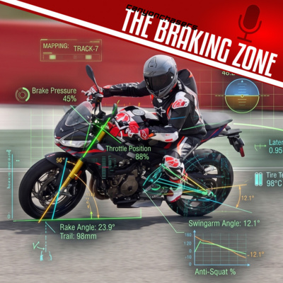 The Geometry of Confidence: Trail, Rake, Fork Offset & Flickability. The Direct Connection