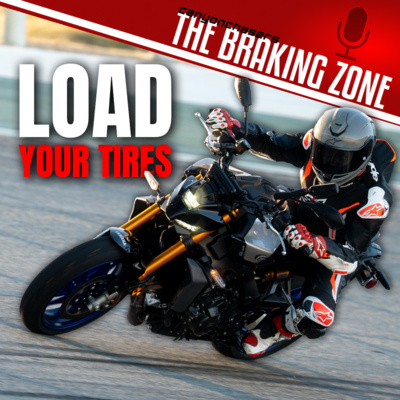 Loading Your Tires Right | The Foundation of Confident Riding