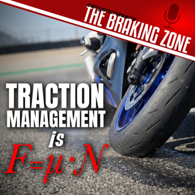 Load Transfer Fundamentals Every Rider Gets Wrong