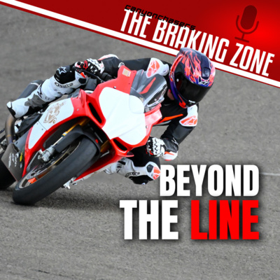 Stop Riding "Lines": The Mental Trick for Faster Corners