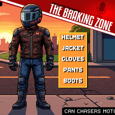 Tantrums, Heroics, & Ranking Your Most Critical Safety Gear