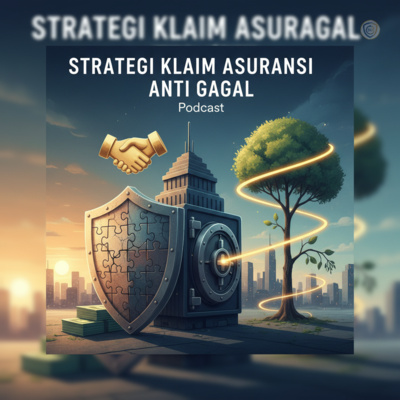 Strategi Klaim Asuransi Anti Gagal