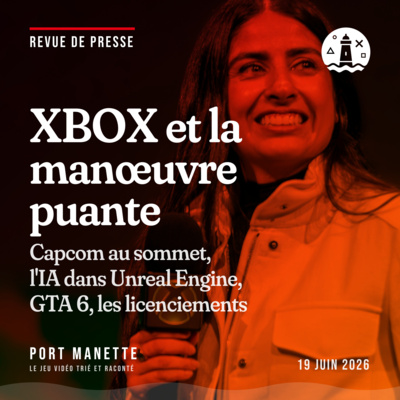 XBOX et la manœuvre puante