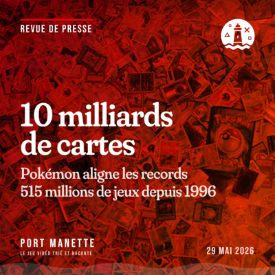 10 milliards de cartes