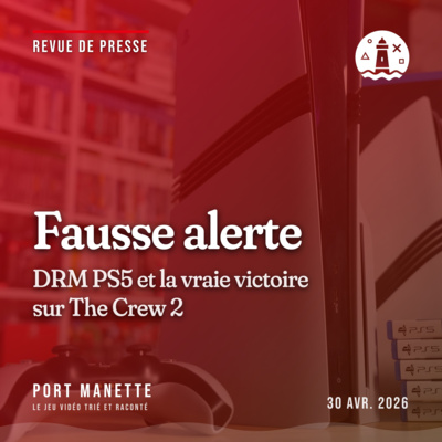 Fausse alerte