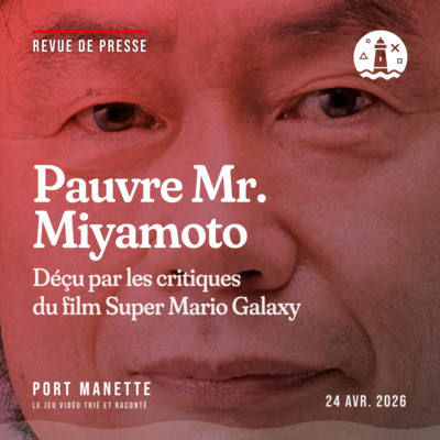 Pauvre monsieur Myamoto