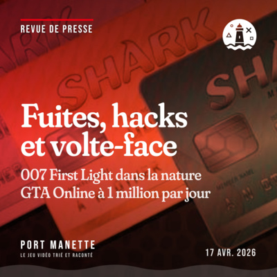 Fuites, hacks et volte-face