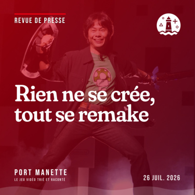 Rien ne se crée, tout se remake