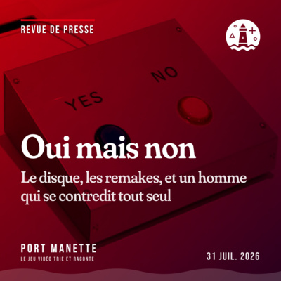 Oui mais non