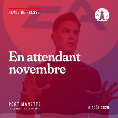 En attendant novembre