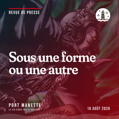 Sous une forme ou une autre
