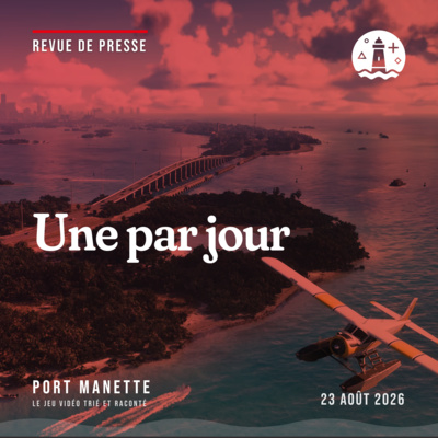 Une par jour