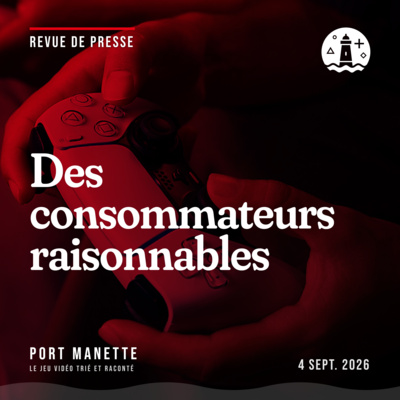 Des consommateurs raisonnables