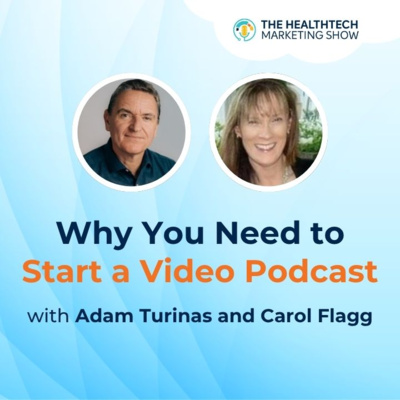 Why You Need to Start a Video Podcast