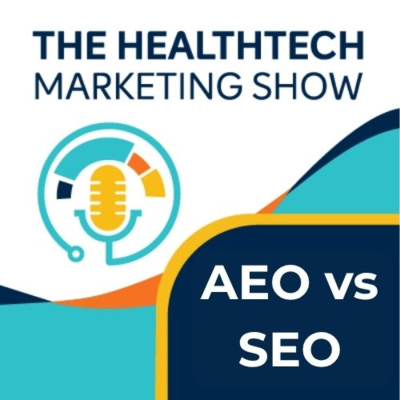 AI Quick Take - AEO vs SEO