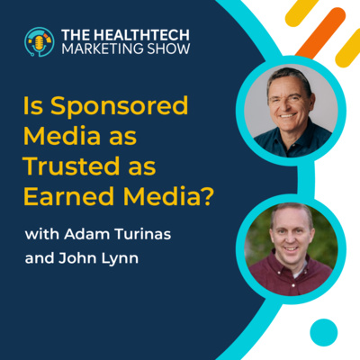 Is Sponsored Media as Trusted as Earned Media?