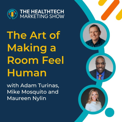 The Art of Making a Room Feel Human with Mike Mosquito and Maureen Nylin