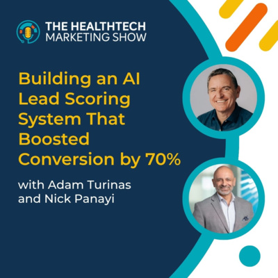 Building an AI Lead Scoring System That Boosted Conversion by 70%