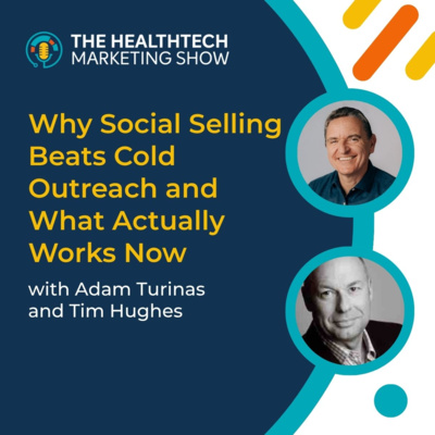 Why Social Selling Beats Cold Outreach and What Actually Works Now