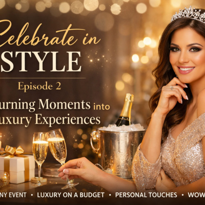 Turning Moments into Luxury Experiences
