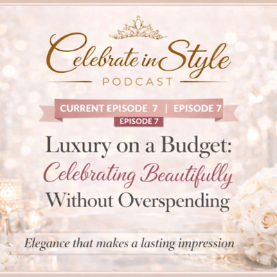 Luxury on a Budget: Celebrating Beautifully Without Overspending