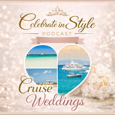 Cruise Weddings: Luxury on the Water