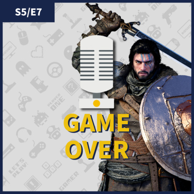 Currently playing episode