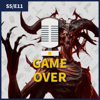 S5/E11: Over het Stop Killing Games initiatief