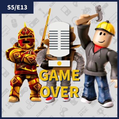 S5/E13: Is User Generated Content afzetterij?