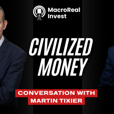 Civilized Money (with Martin Tixier)
