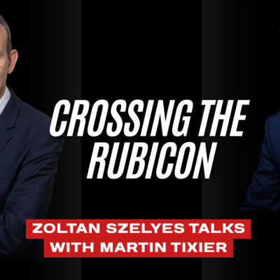 Crossing the Rubicon