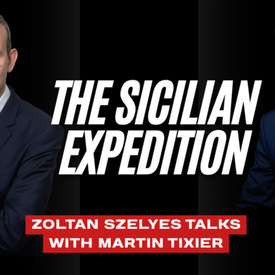 The Sicilian Expedition