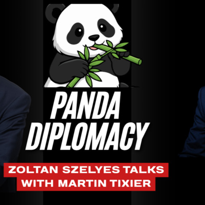 Panda Diplomacy