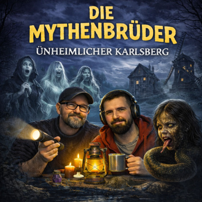 Unheimlicher Karlsberg