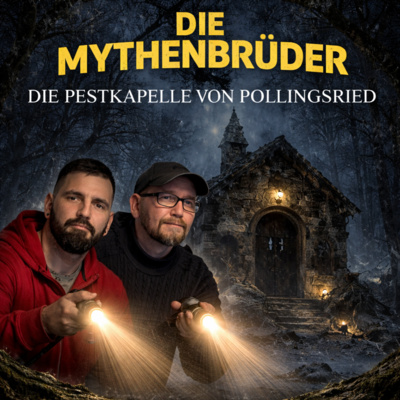 Die Pestkapelle von Pollingsried