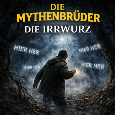 Die Irrwurz