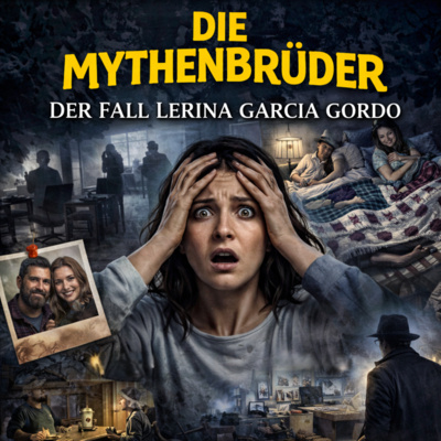 Der Fall Lerina Garcia Gordo