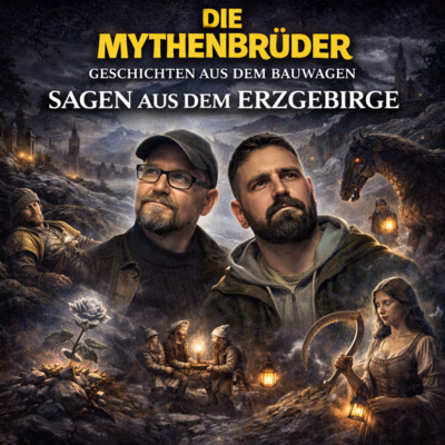 Sagen aus dem Erzgebirge