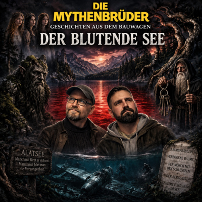 Der blutende See
