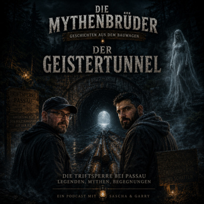 Der Geistertunnel