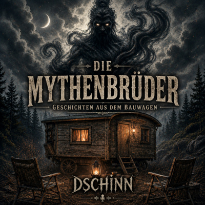 Die Dschinn